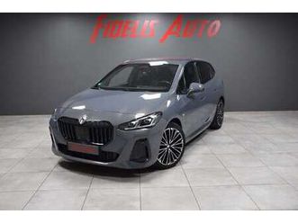 active tourer 218 i m sport dkg7