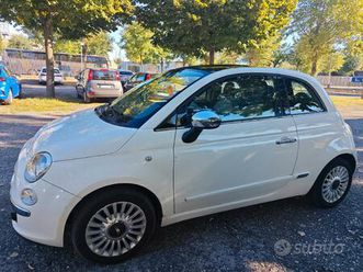 fiat 500 1.3 multijet 16v 75 cv lounge