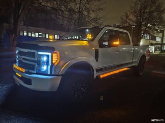 f250 super duty 6.7