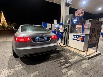 audi a6 c6 3.0 tdi quattro 240cv tiptronic