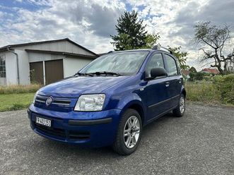 fiat panda 1.2 genius jg 2010