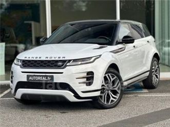 ii 1.5 p300e 11cv phev 4wd r-dynamic se bva8