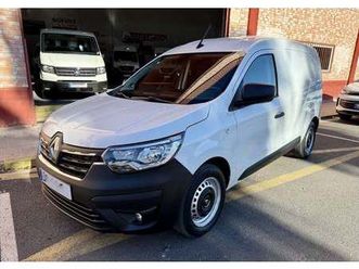 express 1.5 blue dci confort 70kw