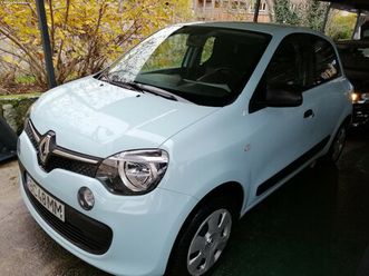renault twingo 1.0 tce zen dezembro/17