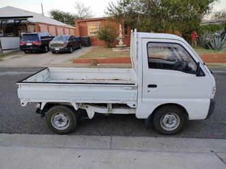 1992 suzuki carry