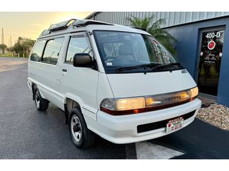 1994 toyota townace