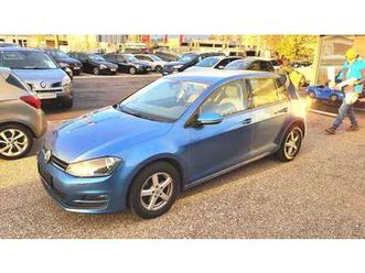 vw golf rabbit 1,2 bmt tsi