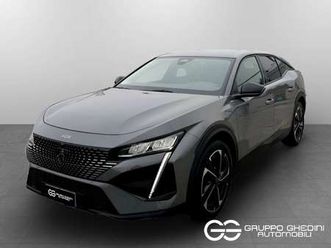 1.2 puretech allure pack