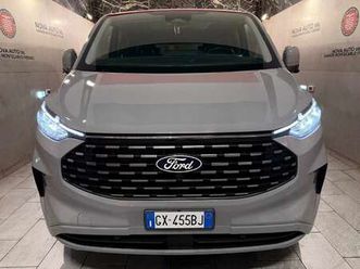 2.0dci 170cv titanium-x luxury+tech pack 5