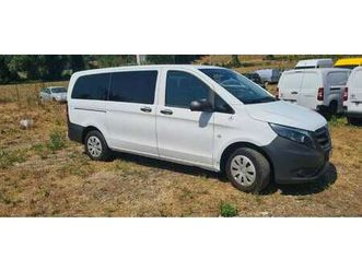 autocarro 6 posti 119tdy