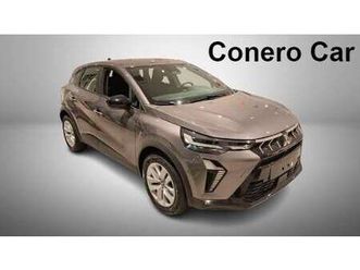 1.0b inform 6mt 67kw my25