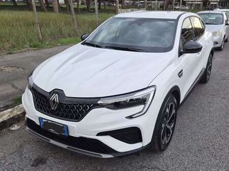 1.6 e-tech full hybrid techno 145cv