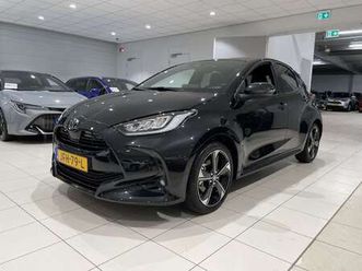 1.5 hybrid 130 executive | demo | apple carplay |