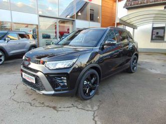 tivoli 1.5 t-gdi 2wd black
