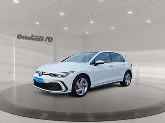 viii 1.4 gte e acc ahk pdc pano shz keyless