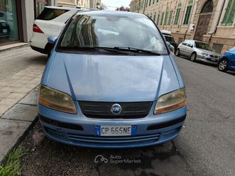 motore rifatto di recente