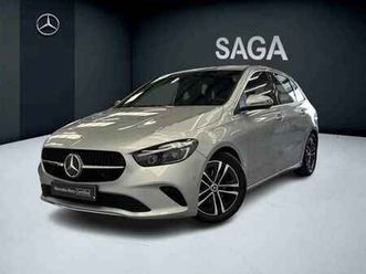 b 180 d business line