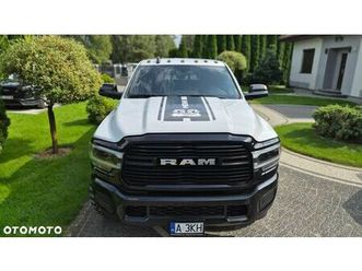 ram 2500
