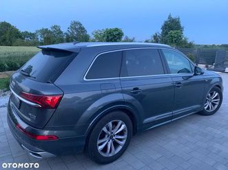 audi q7 45 tdi mhev quattro s line tiptr