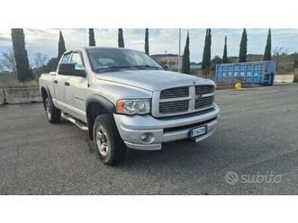 dodge ram 2500