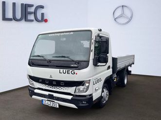 canter 3c15 klima ahk