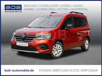 pkw techno tce 130 navi shz pdc klima bt