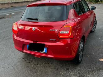 suzuki swift 2023