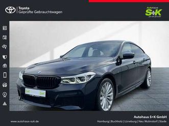 640i gt xdrive m sport +head-up+harman/kardon