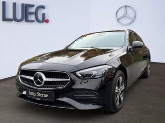 c 300 de t distronic+avantgarde-advanced+ahk