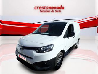 van 1.5d 75kw 100cv vx l1