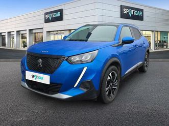 1.2 puretech allure s&s