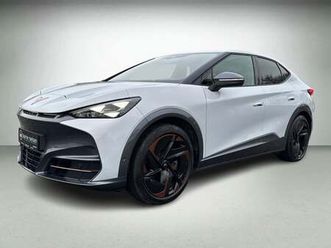 cupra tavascan 77 adrenaline 5d