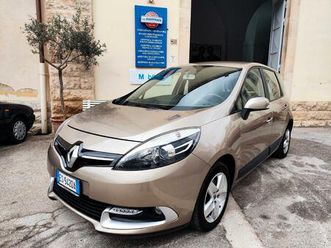 RENAULT SCENIC XMOD renault-scenic-scenic-xmod-cross-1-6-wave