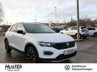 active 1.5 tsi *led,app,assistenz-paket*