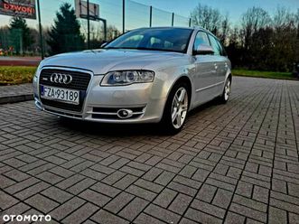 audi a4 avant 1.8t