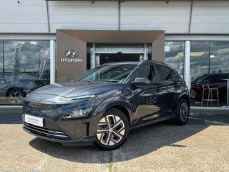 electric 39kwh - 136ch intuitive