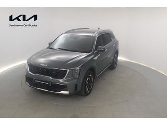 1.6 t-gdi hev emotion 4x2 auto 158 kw (215 cv)