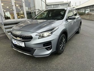brugt kia xceed 1,6 gdi plugin-hybrid upgrade dct 141hk 5d 6g aut. til salg