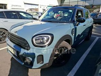 ii generation2 (f60) countryman 136 cooper edition premium bva7
