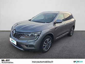 renault koleos intens koleos dci 130 4x2 energy