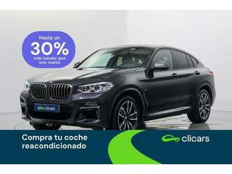 x4 m40i