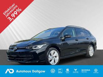 golf variant 1.5etsi goal+ahk klap+pano+rfk+wirä