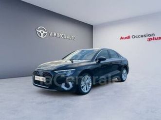 iv berline 35 tfsi 150 mhev design luxe s tronic 7