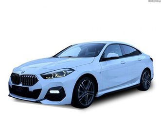 bmw 216 gran coupé d pack desportivo m junho/21