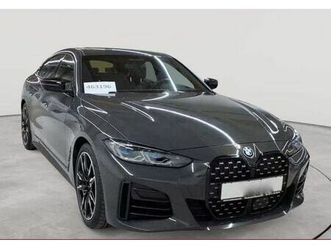 m440 i xdrive gran coupé navi laser hud