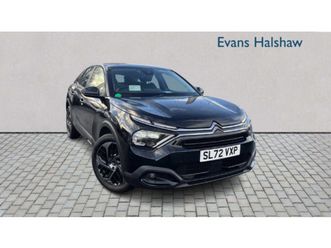 1.2 puretech [130] sense plus 5dr auto 2022