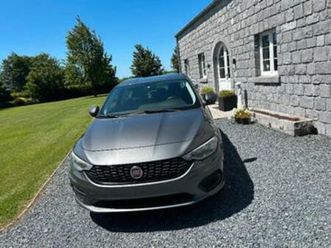 ② fiat tipo parfait état contrôle technique ok — fiat — 2ememain
