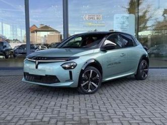 ② lancia ypsilon electric lx *navi sala*360° camera*carplay*l — lancia — 2ememain