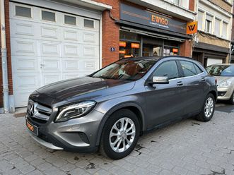 200 cdi 135 business edition full cuir/gps/radar av-ar