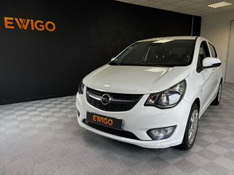 1.0 75 cosmo / moteur a chaine